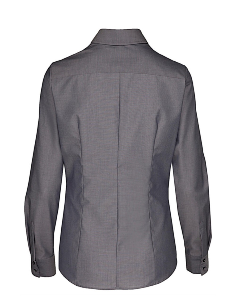 Chemises personnalisable SEIDENSTICKER Seidensticker Slim Fit 1/1 Kent Women