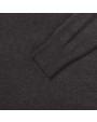 RUSSELL Ladies' V-neck Knitted Pullover Pullovers personalisierbar