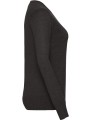 RUSSELL Pullover femme col v /api/colors/d54aef08-a4fe-4098-ab0f-3c8ed585cf4e personnalisable
