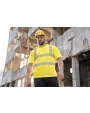 T-Shirts personnalisable KORNTEX Hi-Viz Broken Reflective T-Shirt EN ISO 20471