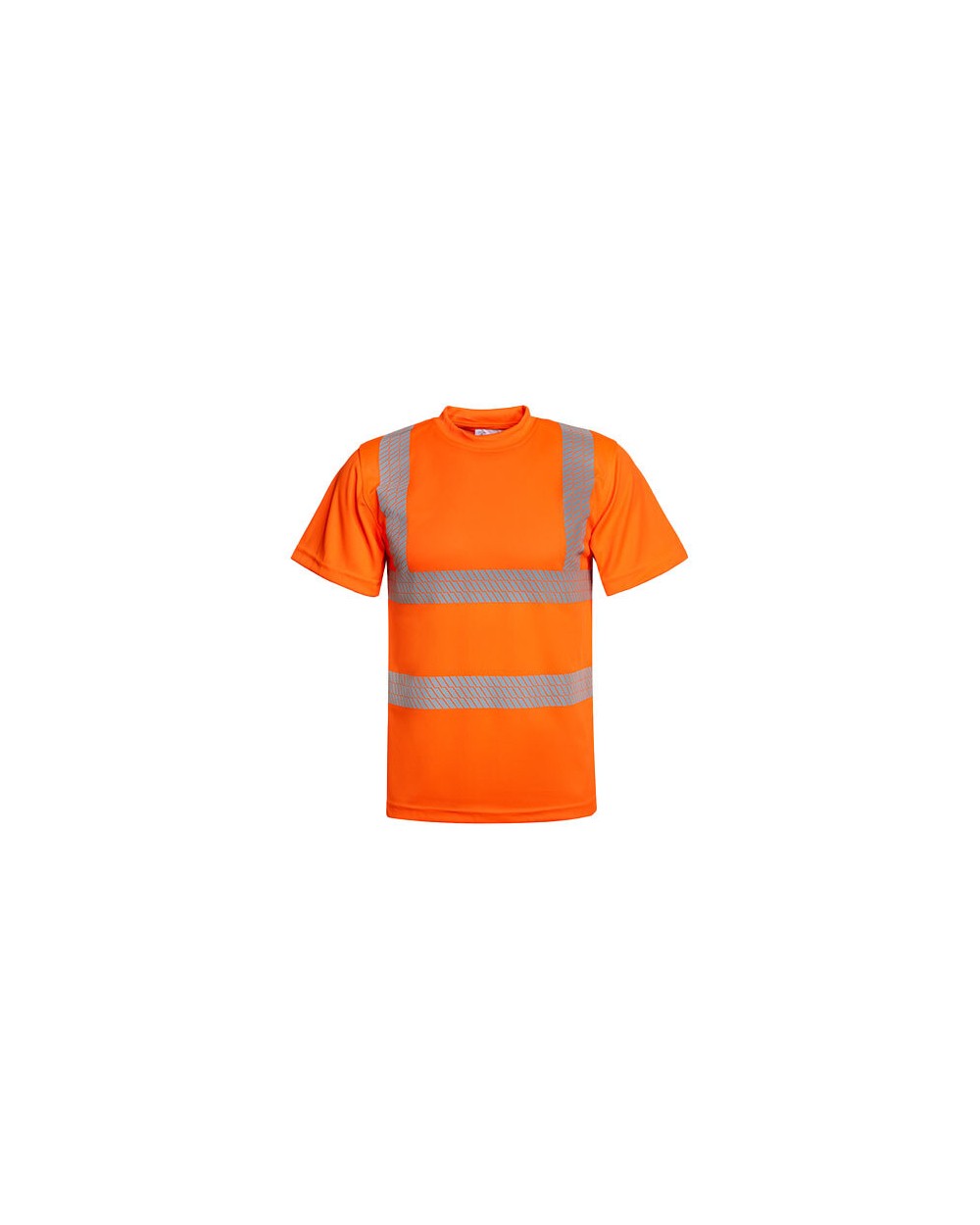 KORNTEX Hi-Viz Broken Reflective T-Shirt EN ISO 20471 T-Shirts personalisierbar