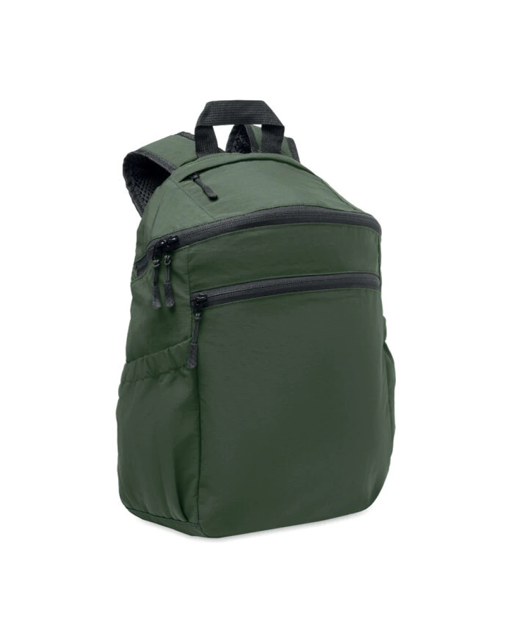 Tassen & Zakken 4DO Rugzak van ripstop nylon 10L voor bedrukking &amp; borduring