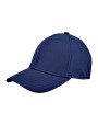 L-MERCH Baseball Cap Kappen personalisierbar