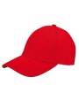 L-MERCH Baseball Cap Kappen personalisierbar