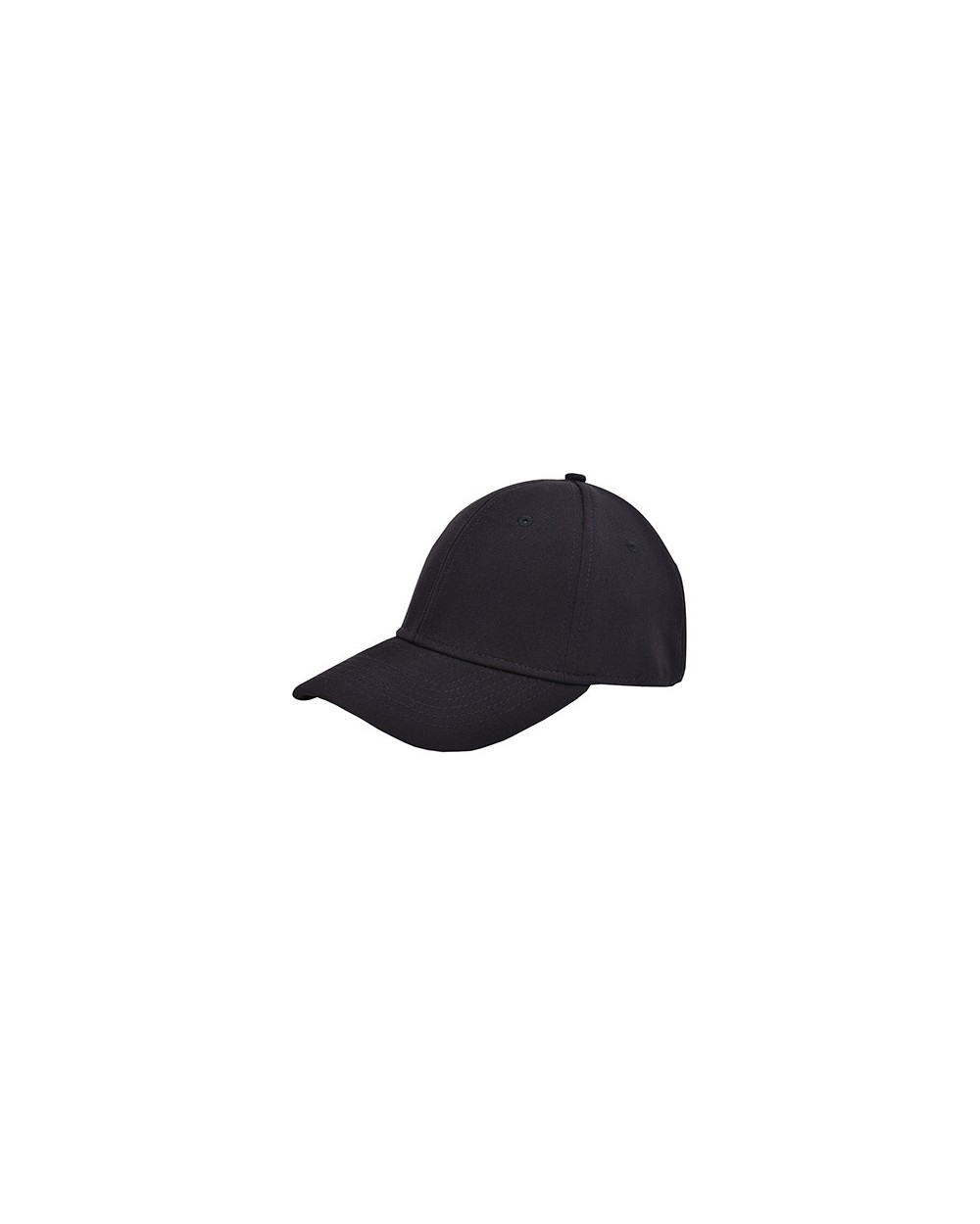 Petjes L-MERCH Baseball Cap voor bedrukking &amp; borduring