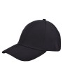Petjes L-MERCH Baseball Cap voor bedrukking &amp; borduring