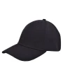 Petjes L-MERCH Baseball Cap voor bedrukking &amp; borduring