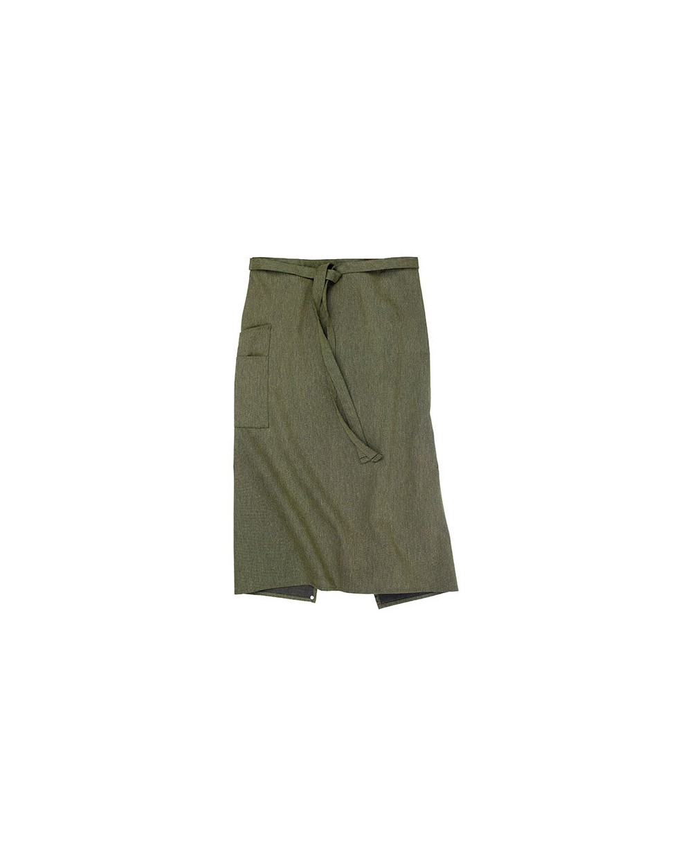 Schorten CG INTERNATIONAL Bistro Apron Macerata voor bedrukking &amp; borduring