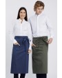 Tabliers personnalisable CG INTERNATIONAL Bistro Apron Macerata