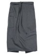 Schorten CG INTERNATIONAL Bistro Apron Macerata voor bedrukking &amp; borduring