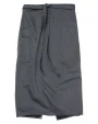 Schorten CG INTERNATIONAL Bistro Apron Macerata voor bedrukking &amp; borduring