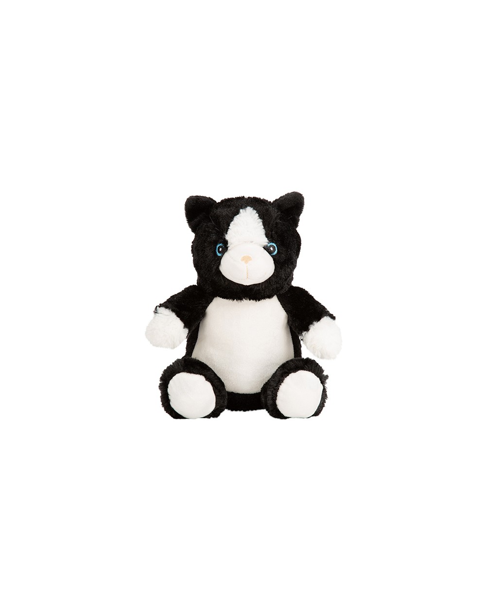 Benodigdheden MUMBLES Knuffel print me voor bedrukking &amp; borduring