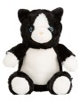 Benodigdheden MUMBLES Knuffel print me voor bedrukking &amp; borduring
