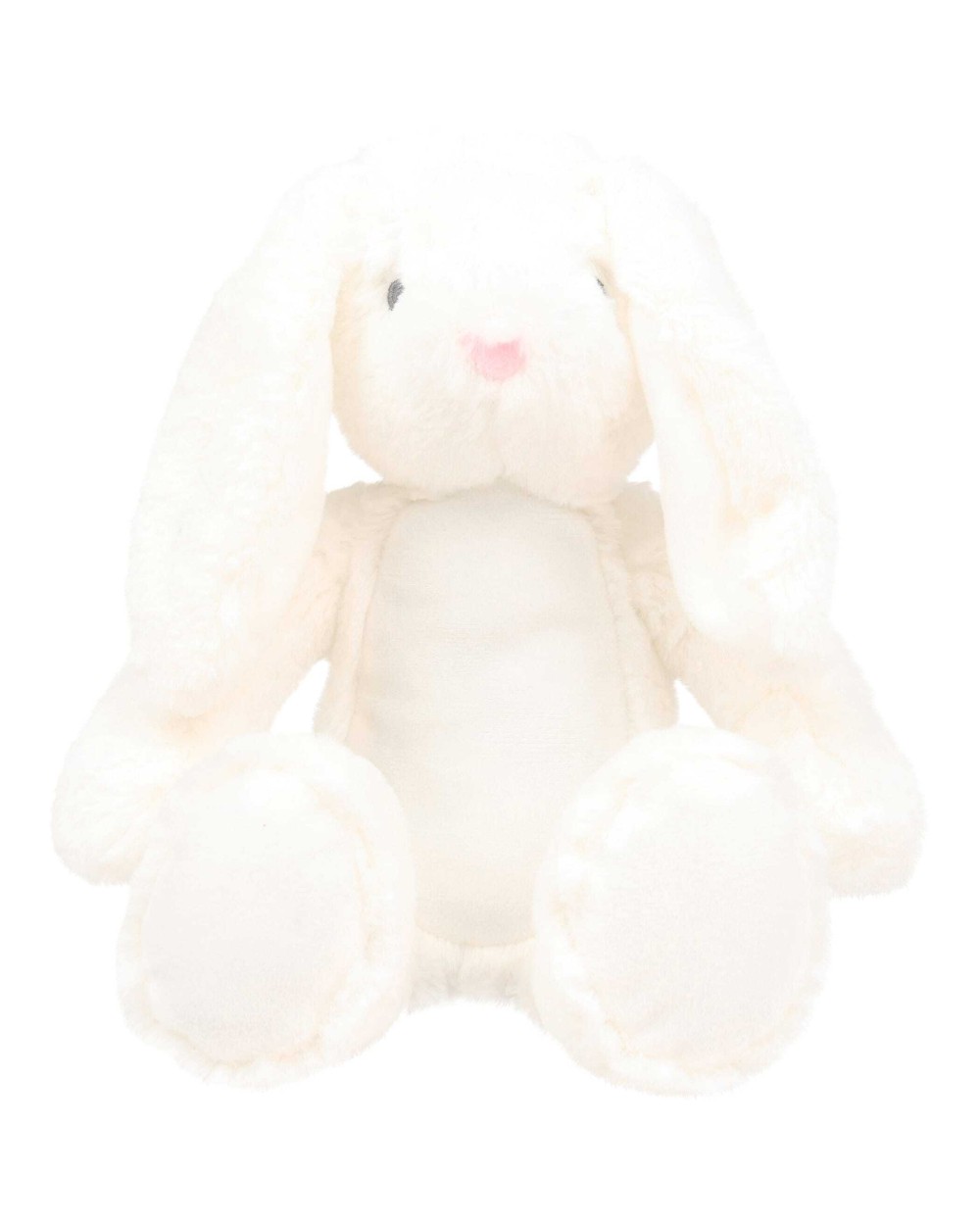 Benodigdheden MUMBLES Knuffel print me voor bedrukking &amp; borduring