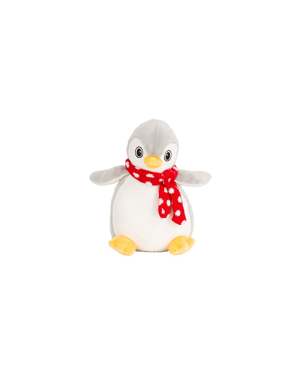Accessoires personnalisable MUMBLES Peluche print me