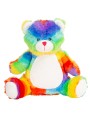 Benodigdheden MUMBLES Knuffel print me voor bedrukking &amp; borduring