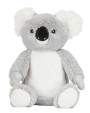 Accessoires personnalisable MUMBLES Peluche print me