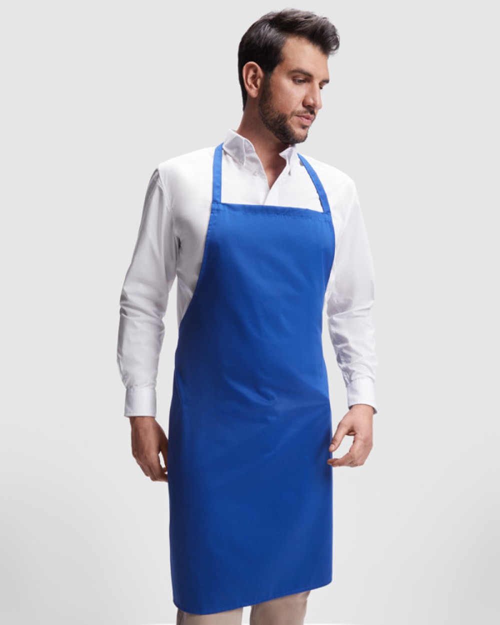 Schorten ROLY RAMSAY voor bedrukking &amp; borduring
