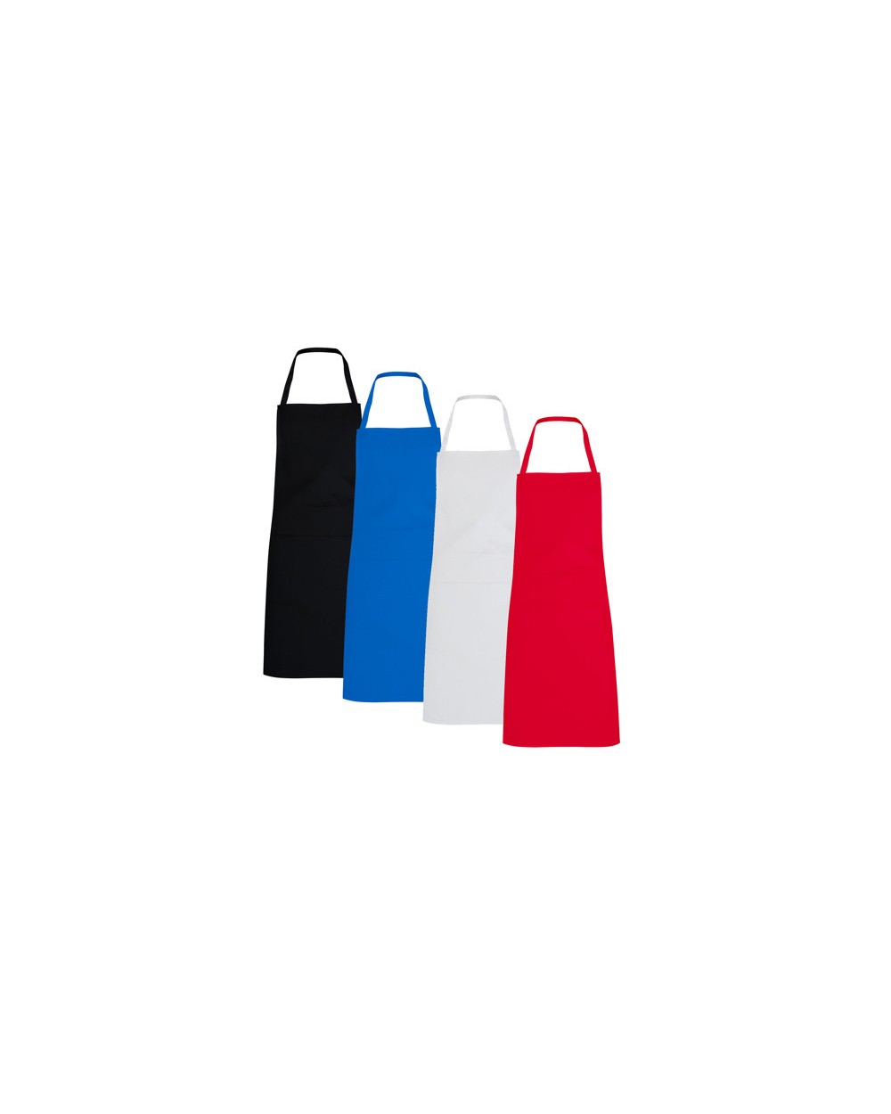Tabliers personnalisable ROLY RAMSAY