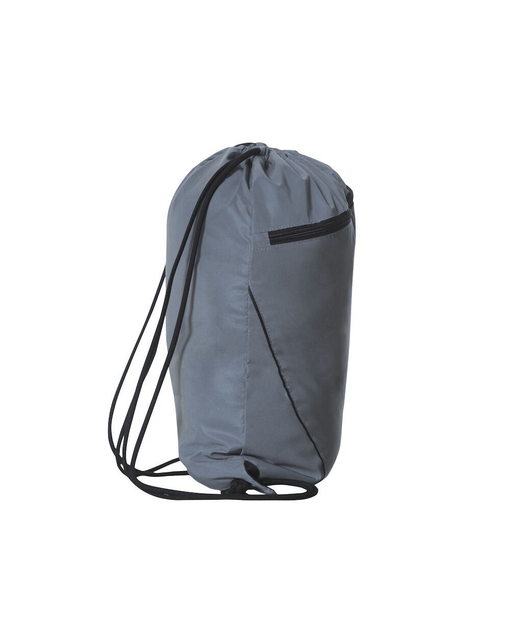 Tassen & Zakken CLIQUE Smart Backpack Reflective voor bedrukking &amp; borduring