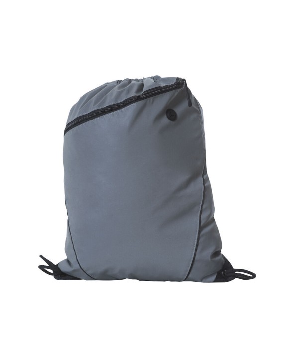 CLIQUE Smart Backpack Reflective Taschen personalisierbar