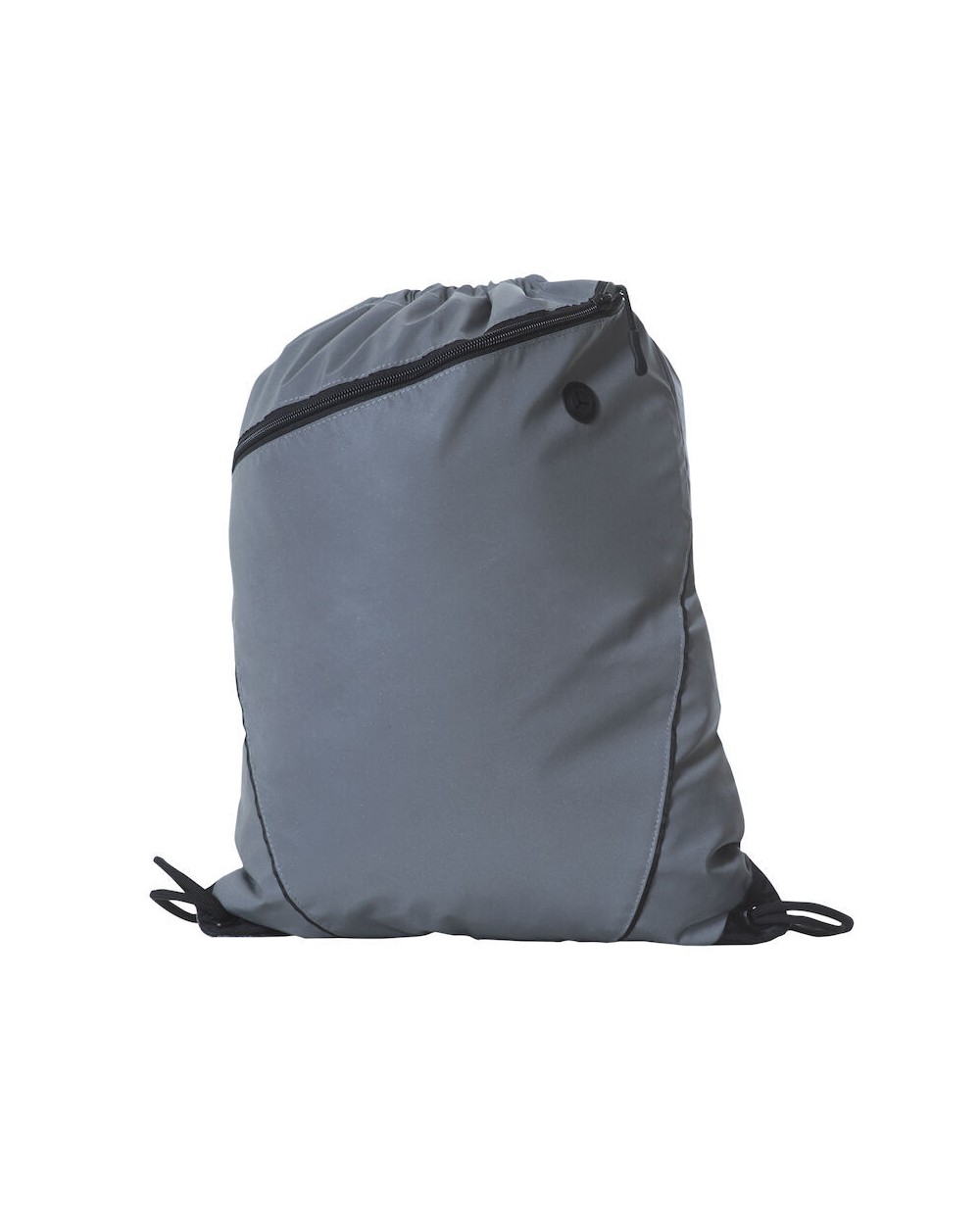 Tassen & Zakken CLIQUE Smart Backpack Reflective voor bedrukking &amp; borduring