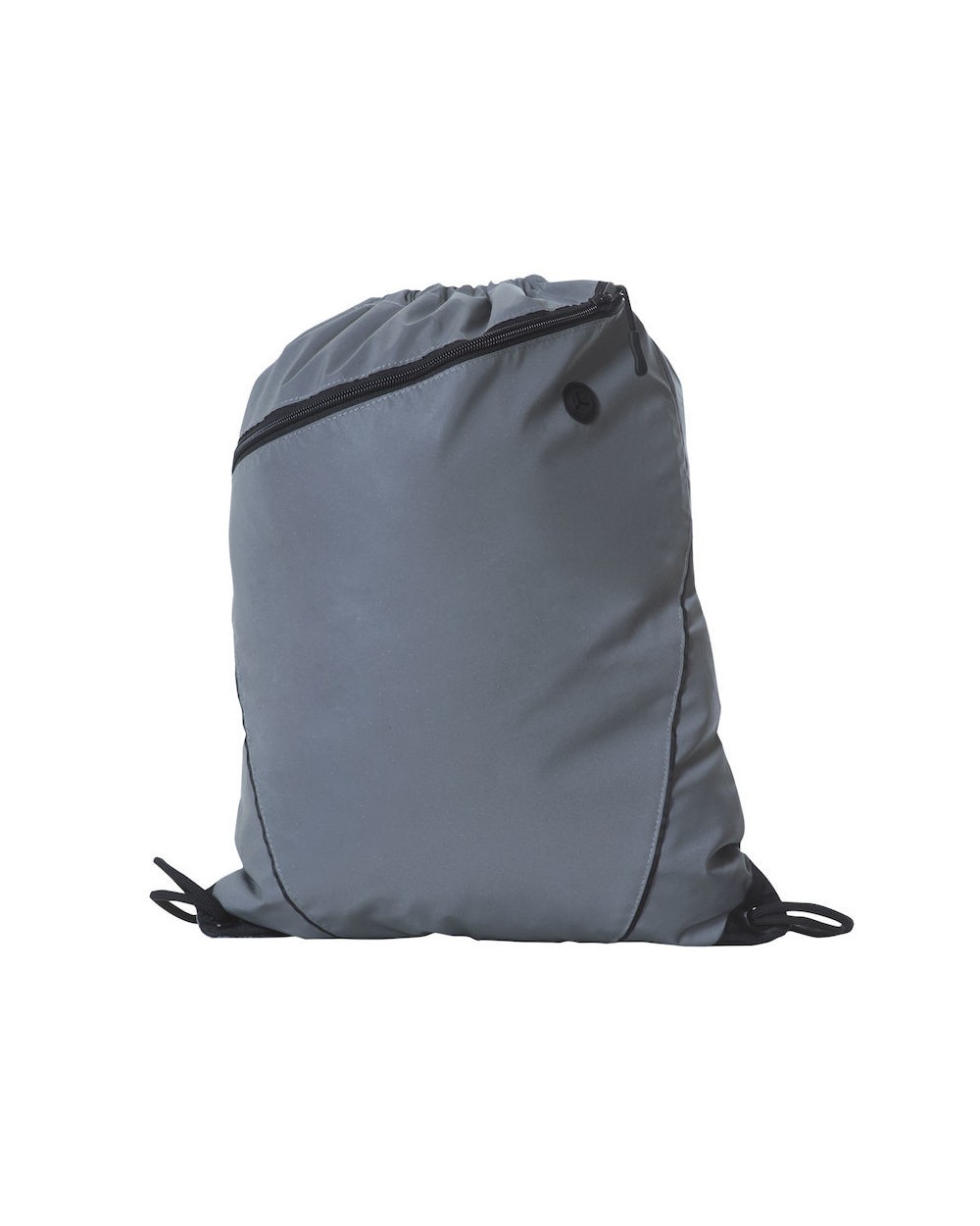 Tassen & Zakken CLIQUE Smart Backpack Reflective voor bedrukking &amp; borduring