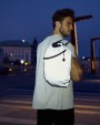 CLIQUE Smart Backpack Reflective Taschen personalisierbar