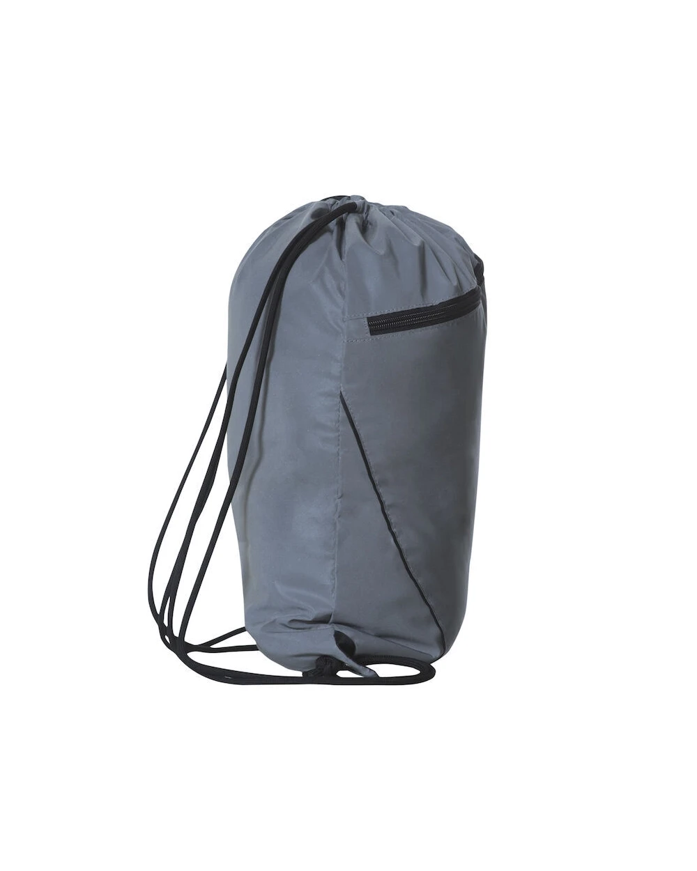 CLIQUE Smart Backpack Reflective Taschen personalisierbar
