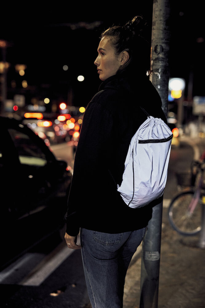 Sacs & Bagagerie personnalisable CLIQUE Smart Backpack Reflective