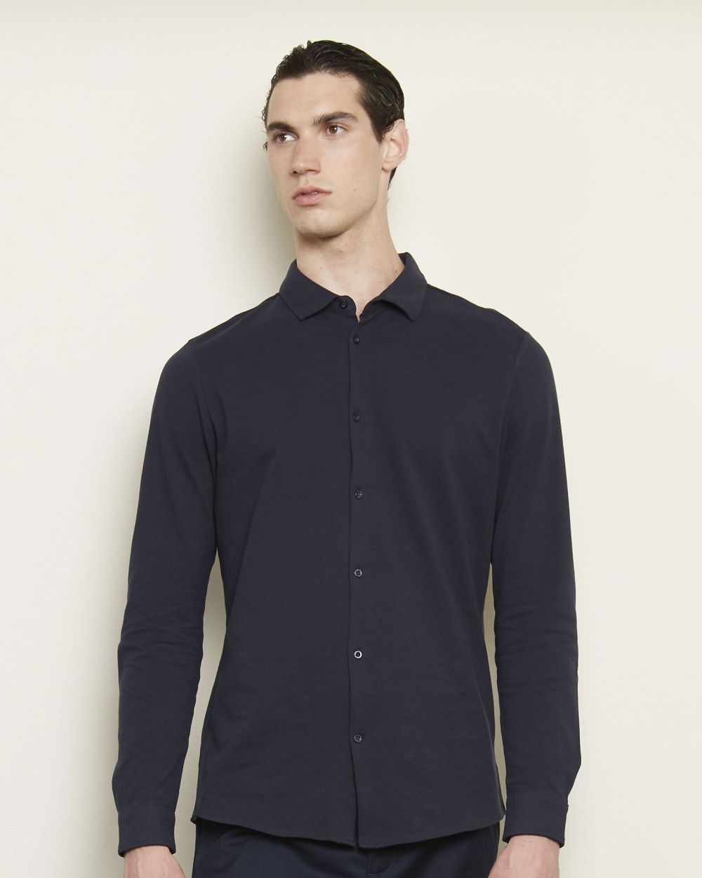 Hemden NEOBLU BASILE MEN voor bedrukking &amp; borduring