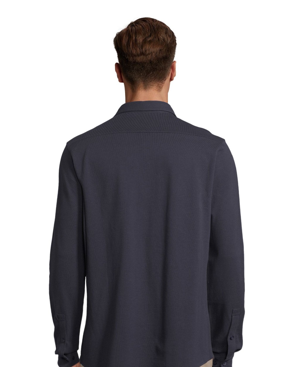 Hemden NEOBLU BASILE MEN voor bedrukking &amp; borduring