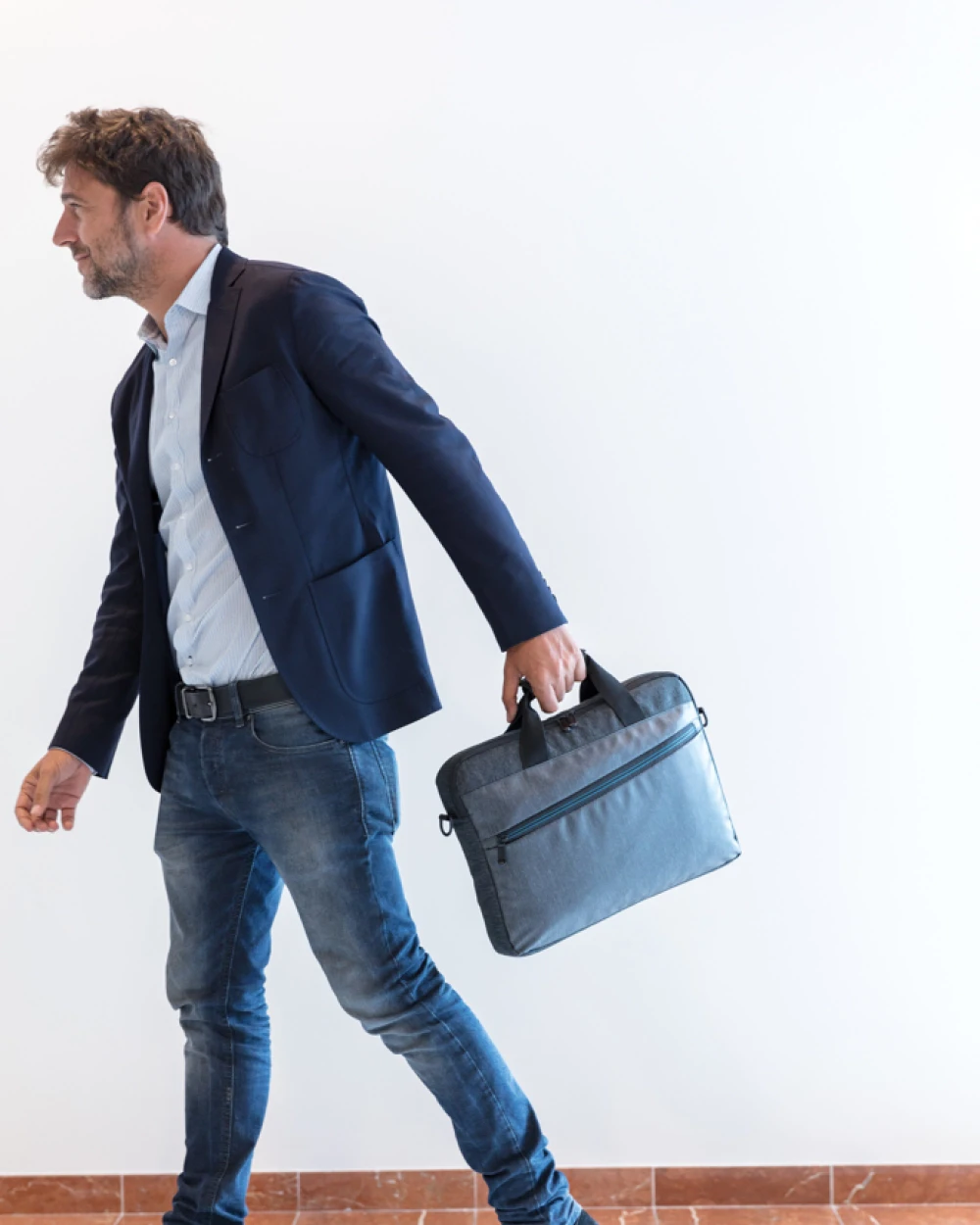 4DO 900D Laptop-Tasche, PVC-frei Taschen personalisierbar