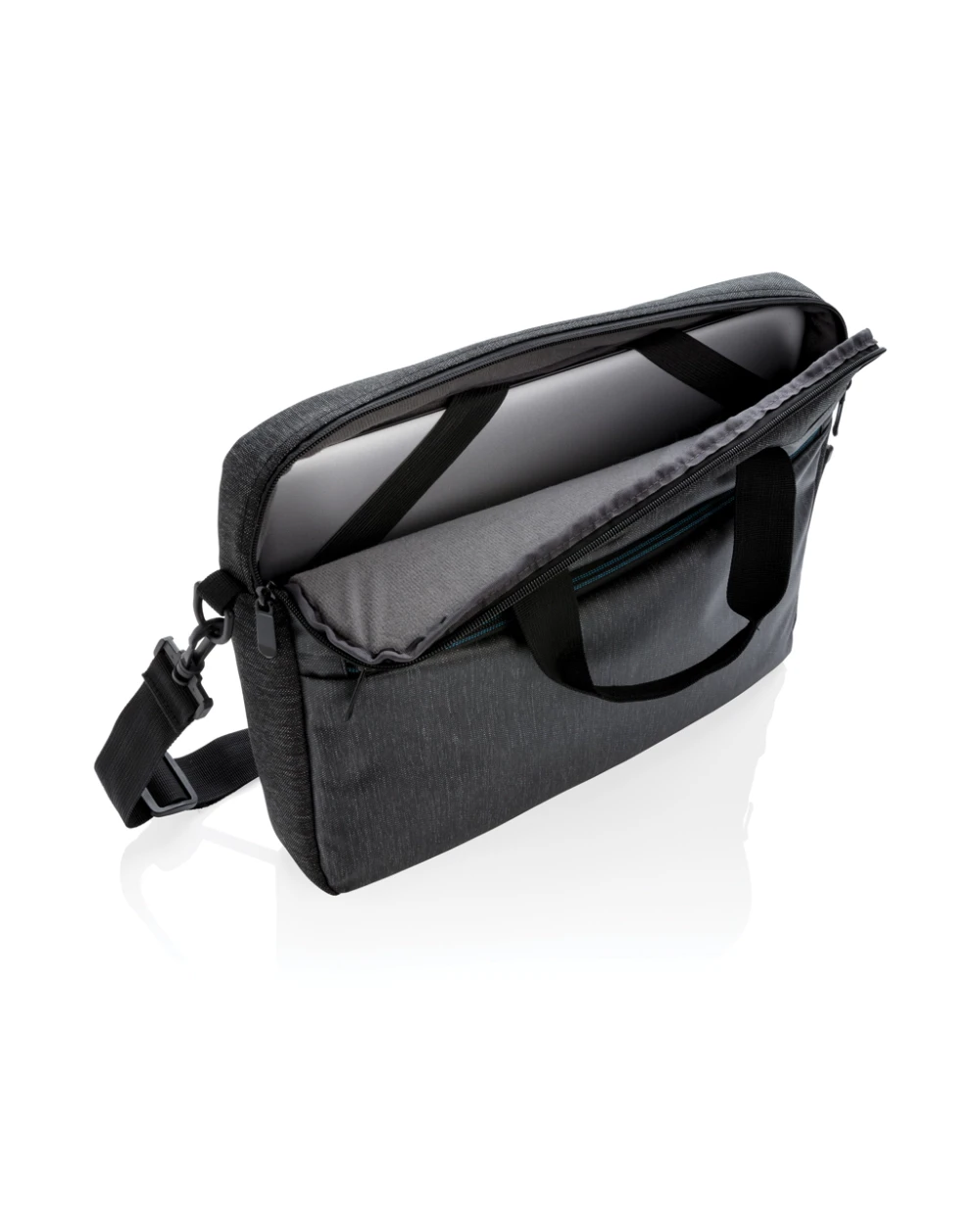 4DO 900D Laptop-Tasche, PVC-frei Taschen personalisierbar