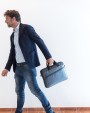 Tassen & Zakken 4DO 900D laptop tas PVC vrij voor bedrukking &amp; borduring