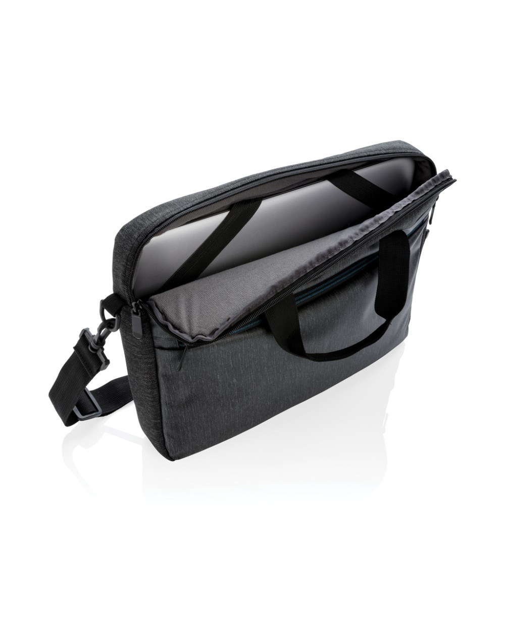 4DO 900D Laptop-Tasche, PVC-frei Taschen personalisierbar