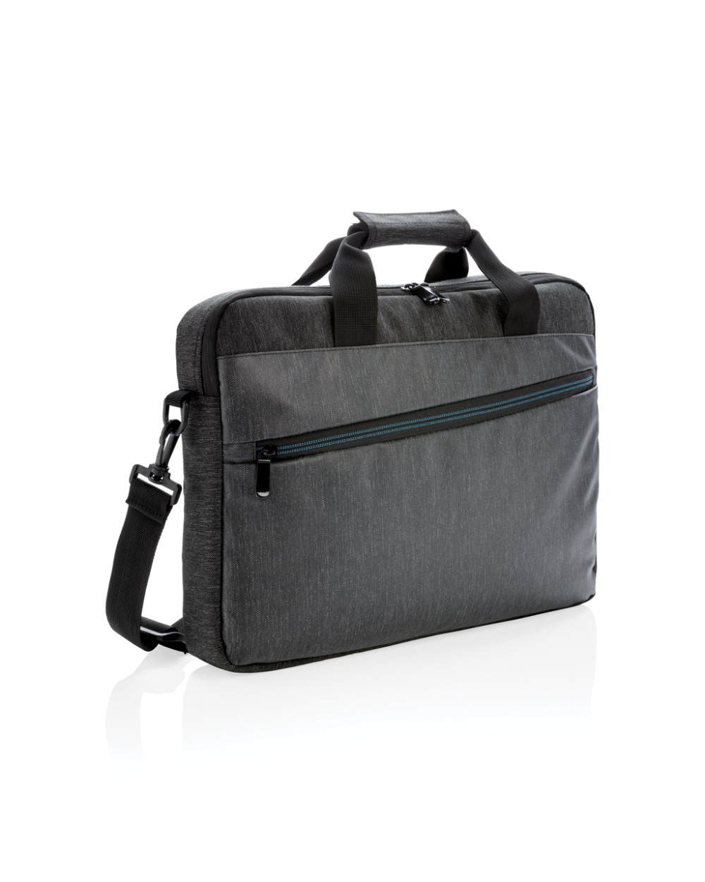 Tassen & Zakken 4DO 900D laptop tas PVC vrij voor bedrukking &amp; borduring