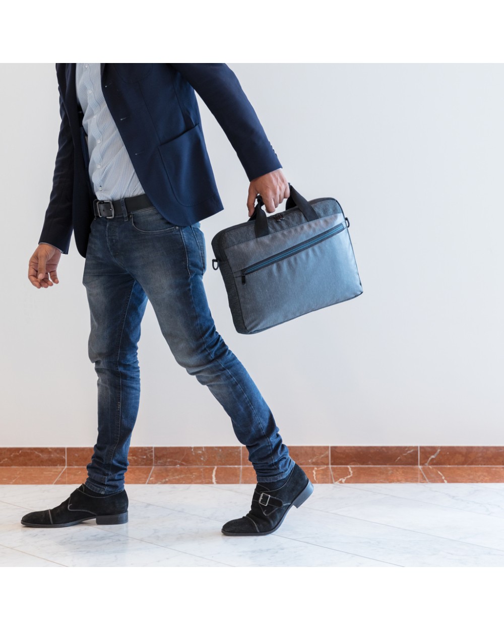 Sacs & Bagagerie personnalisable 4DO Sacoche 900D pour ordinateur 15''