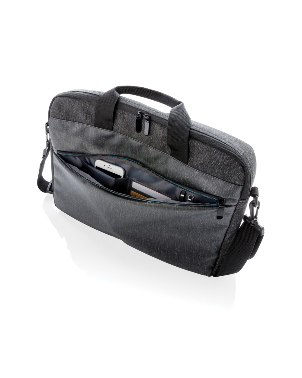 Tassen & Zakken 4DO 900D laptop tas PVC vrij voor bedrukking &amp; borduring