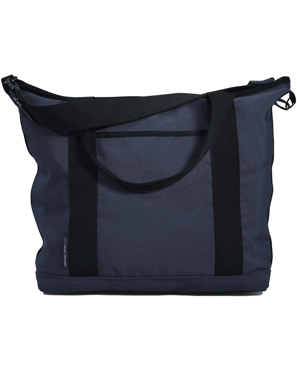 Sacs & Bagagerie personnalisable CITIZEN GREEN Citizen Green Reway travel bag