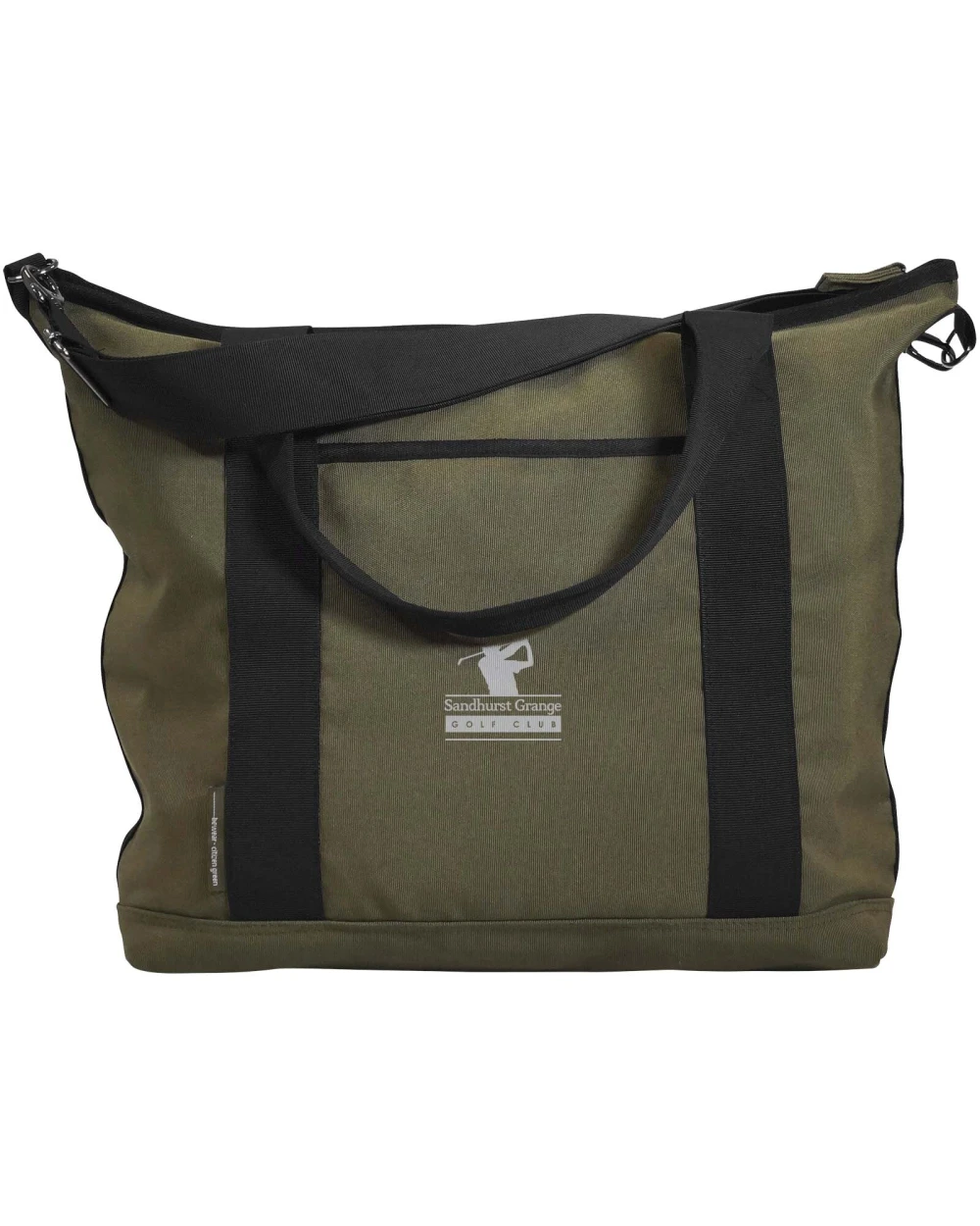 CITIZEN GREEN Citizen Green Reway Reisetasche Taschen personalisierbar