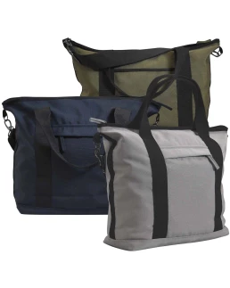 Citizen Green Reway travel bag