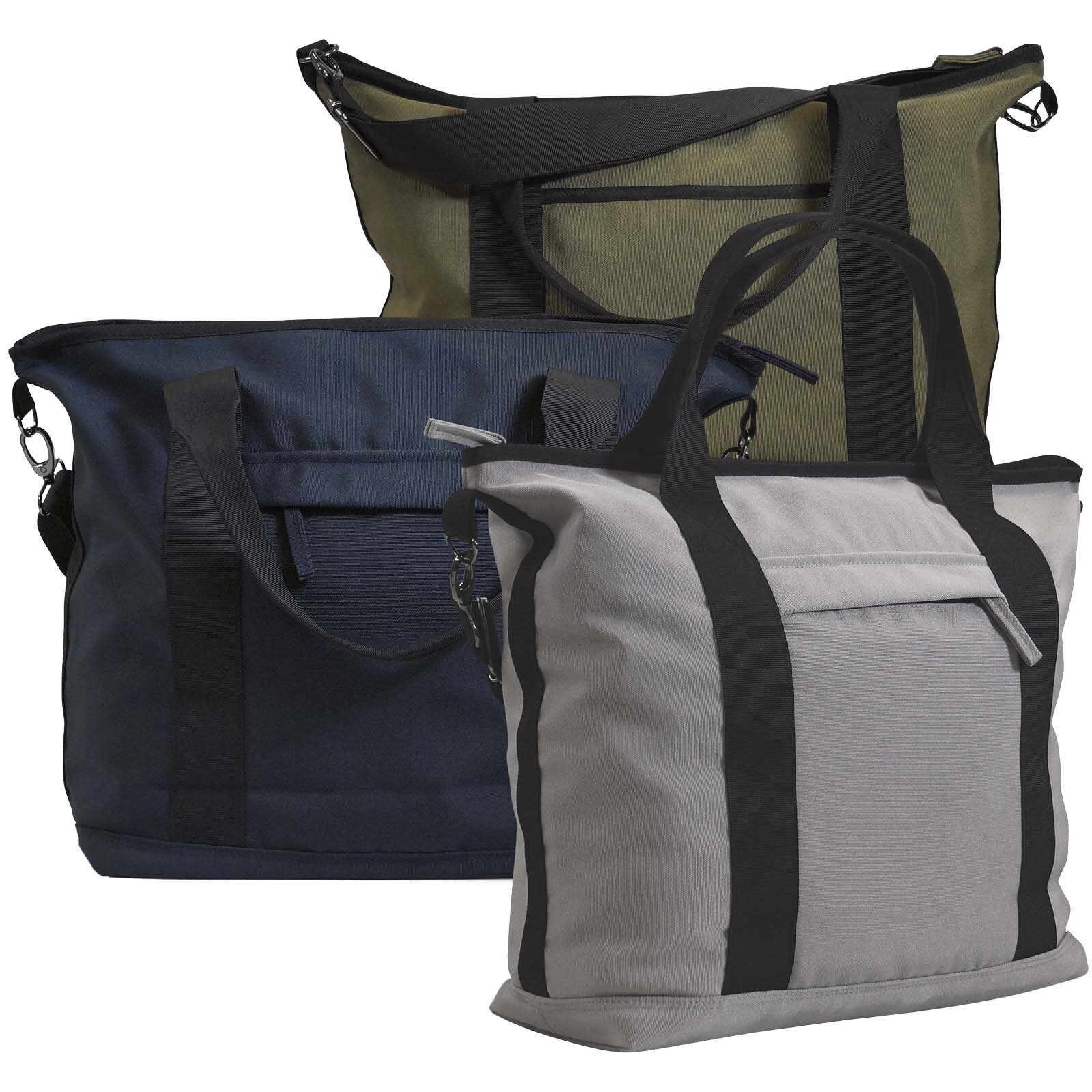 Citizen Green Reway travel bag