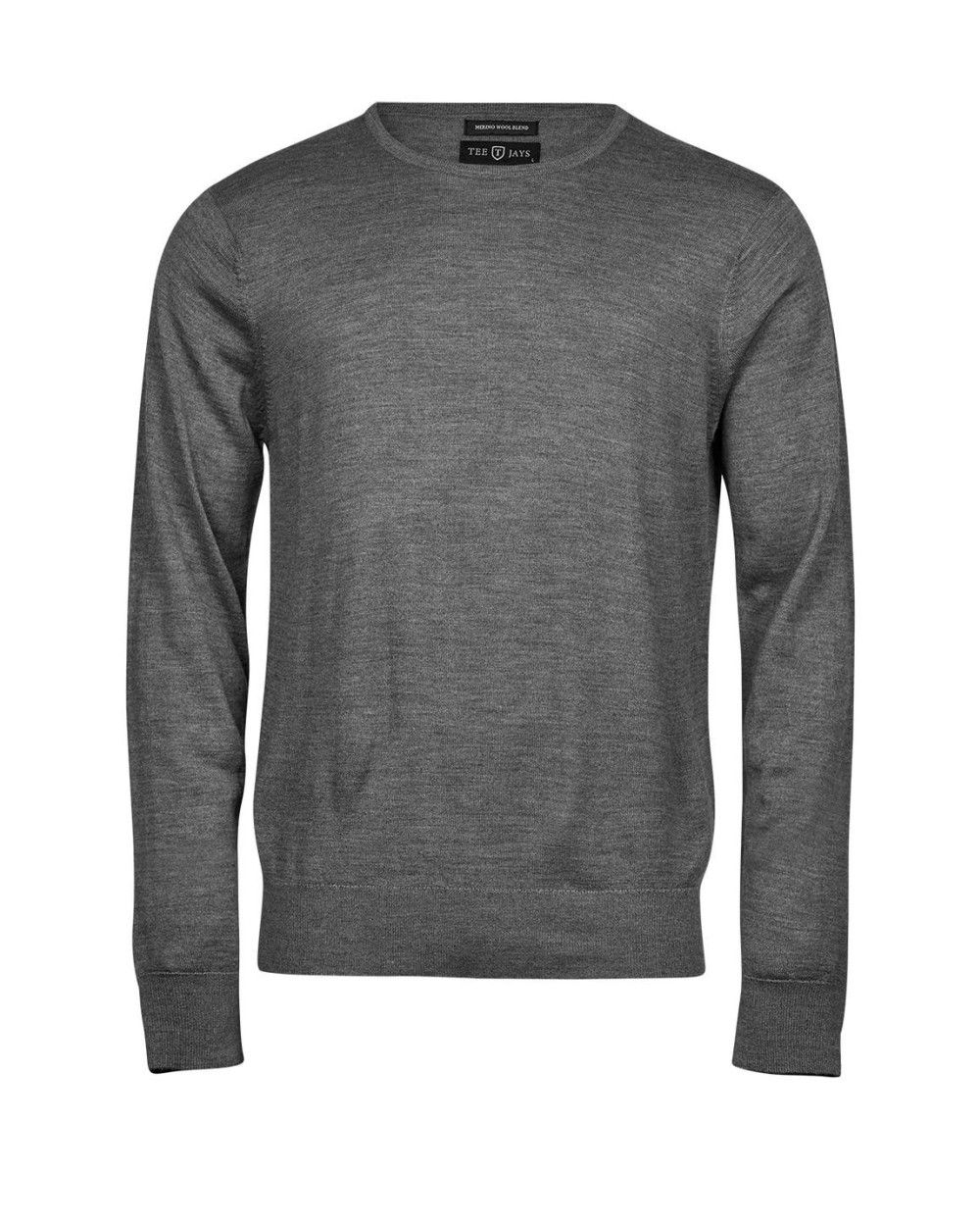 Sweat-shirts personnalisable TEE JAYS MENS CREW NECK