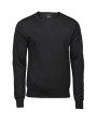 Sweaters & hoodies TEE JAYS MEN'S CREW NECK voor bedrukking &amp; borduring