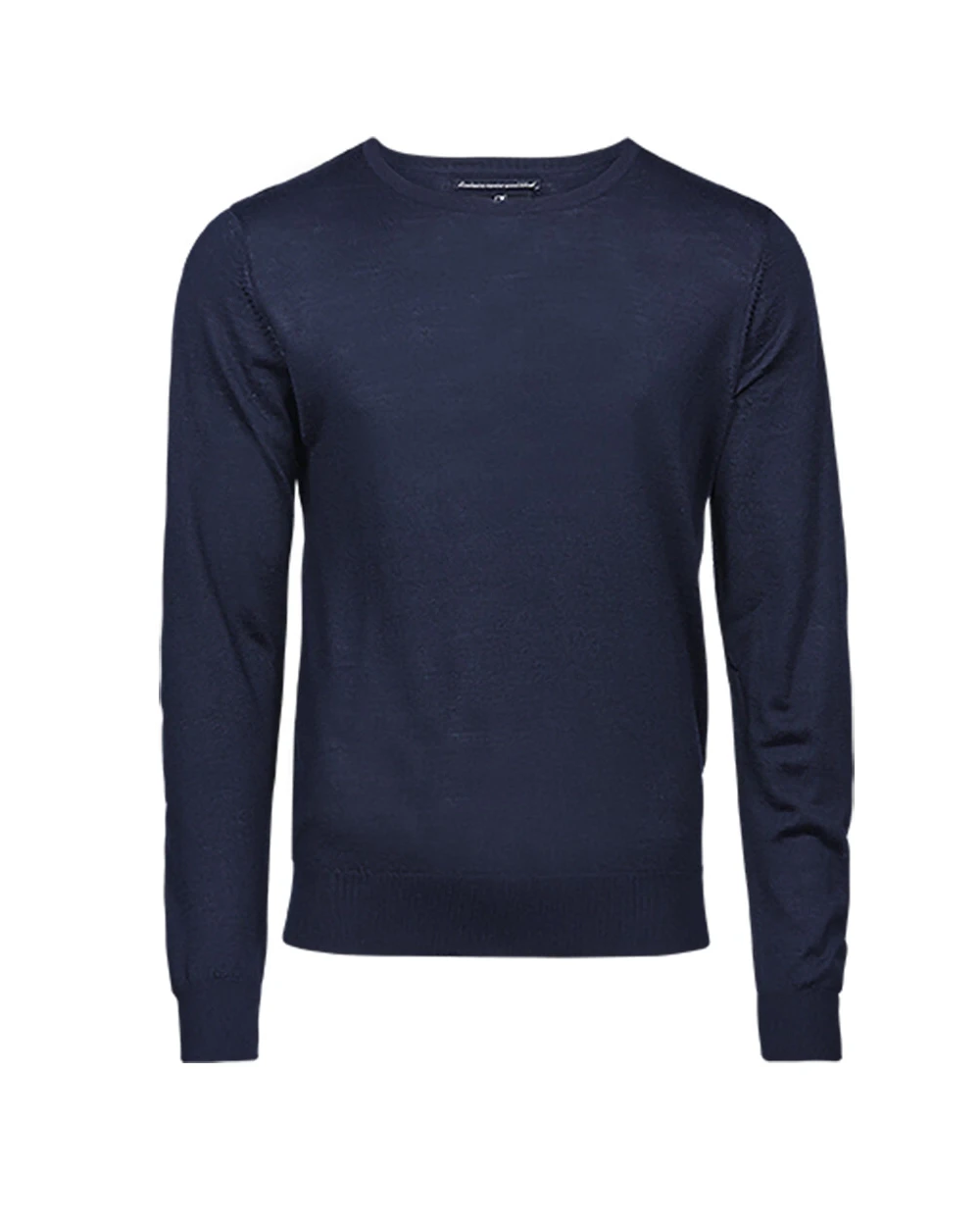 Sweaters & hoodies TEE JAYS MEN'S CREW NECK voor bedrukking &amp; borduring