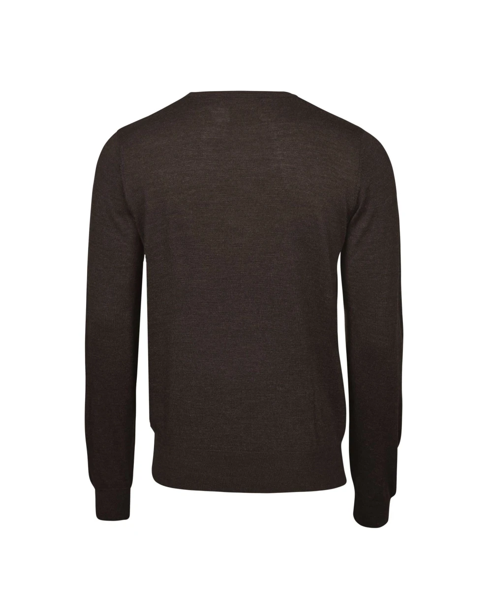 Sweaters & hoodies TEE JAYS MEN'S CREW NECK voor bedrukking &amp; borduring