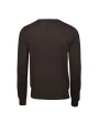 Sweaters & hoodies TEE JAYS MEN'S CREW NECK voor bedrukking &amp; borduring