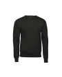 Sweat-shirts personnalisable TEE JAYS MEN'S CREW NECK