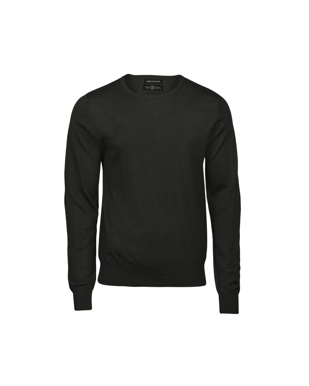 Sweat-shirts personnalisable TEE JAYS MEN'S CREW NECK